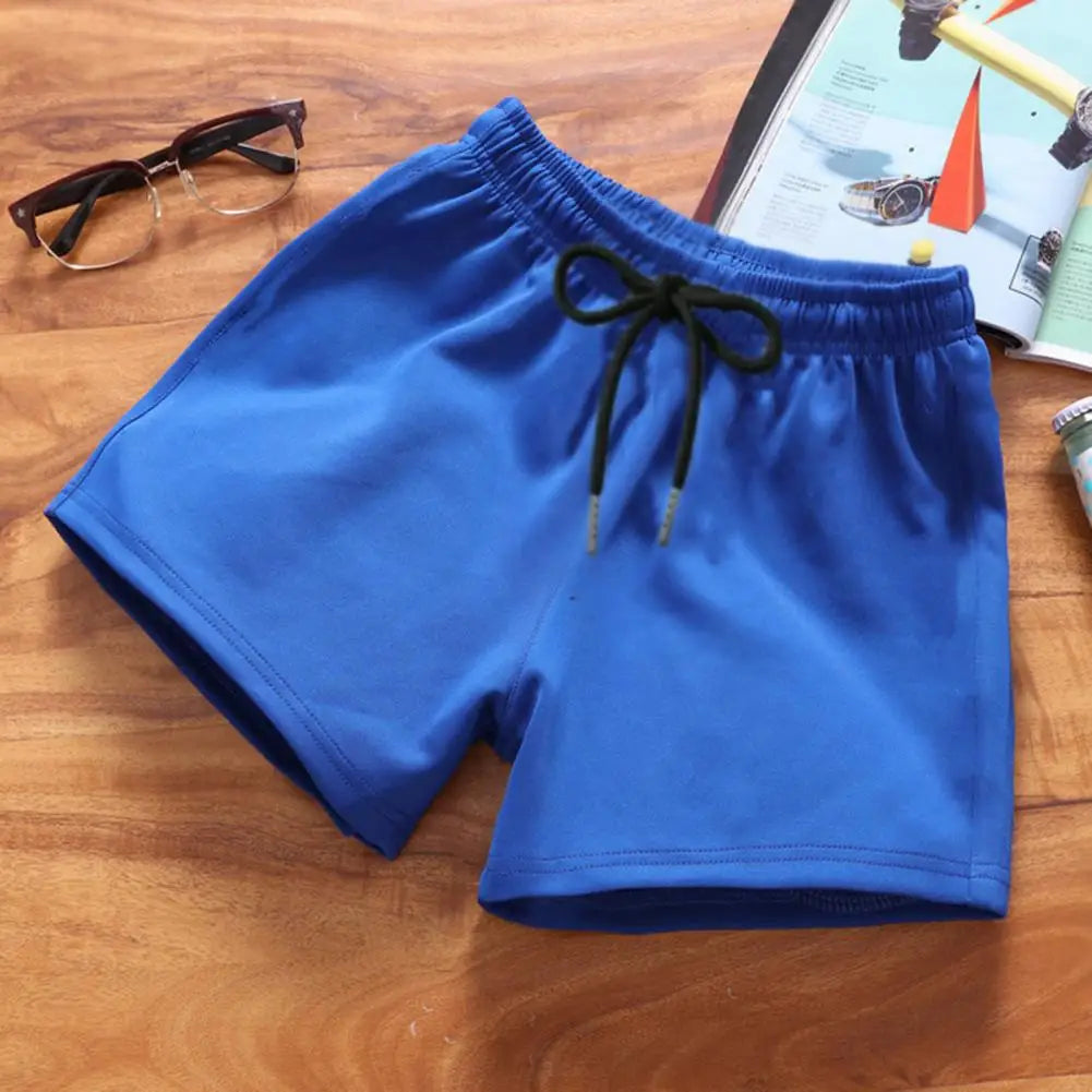 Short de Sport Homme Léger