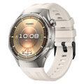 Bracelet Silicone pour Huawei Watch GT 6 Pro