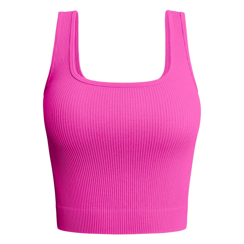 Camisole Stretch Femme