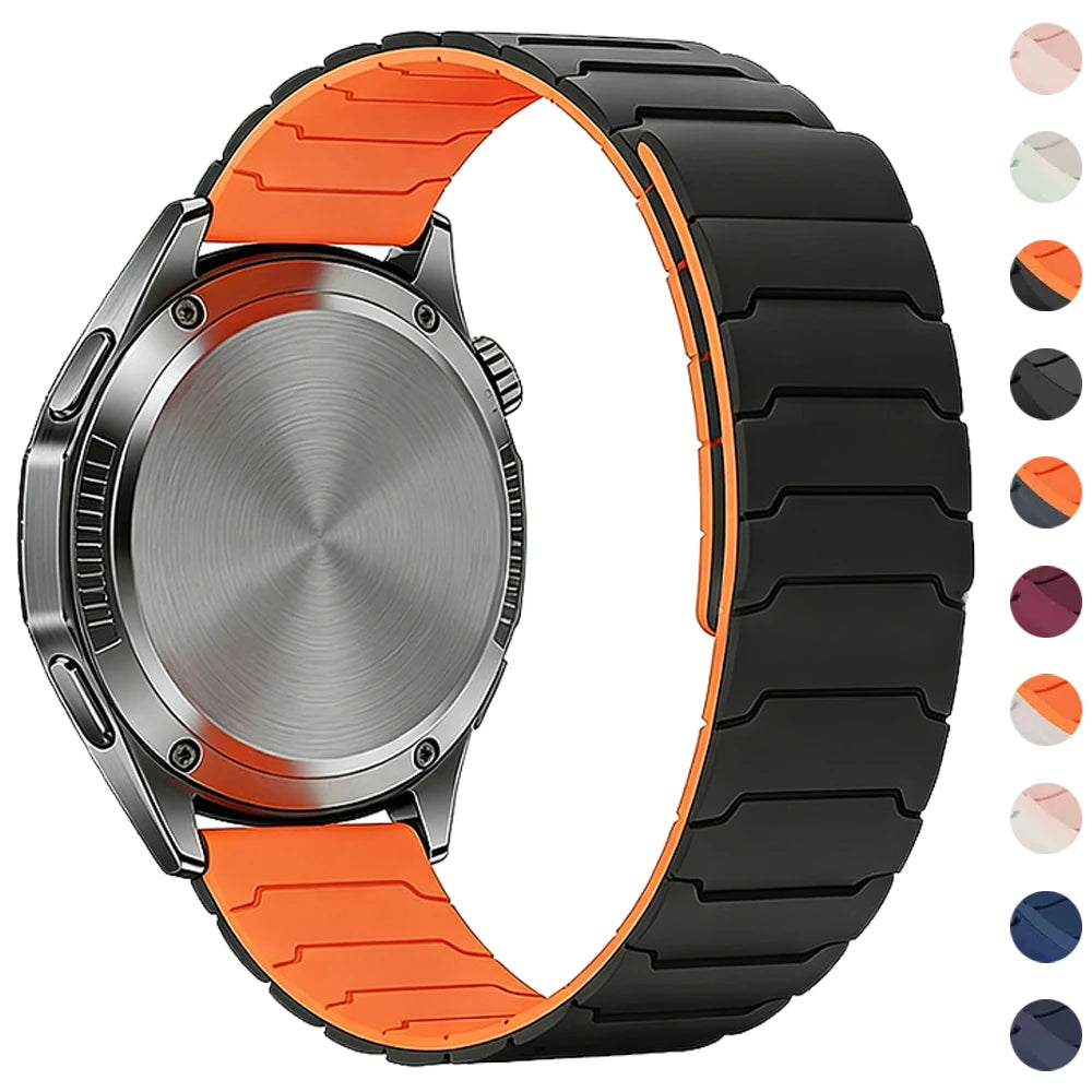Bracelet Magnétique pour Xiaomi Watch 2 Pro