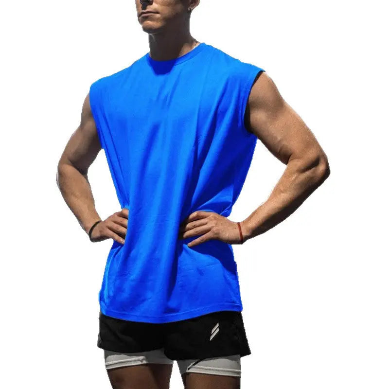 Débardeur Homme Sport
