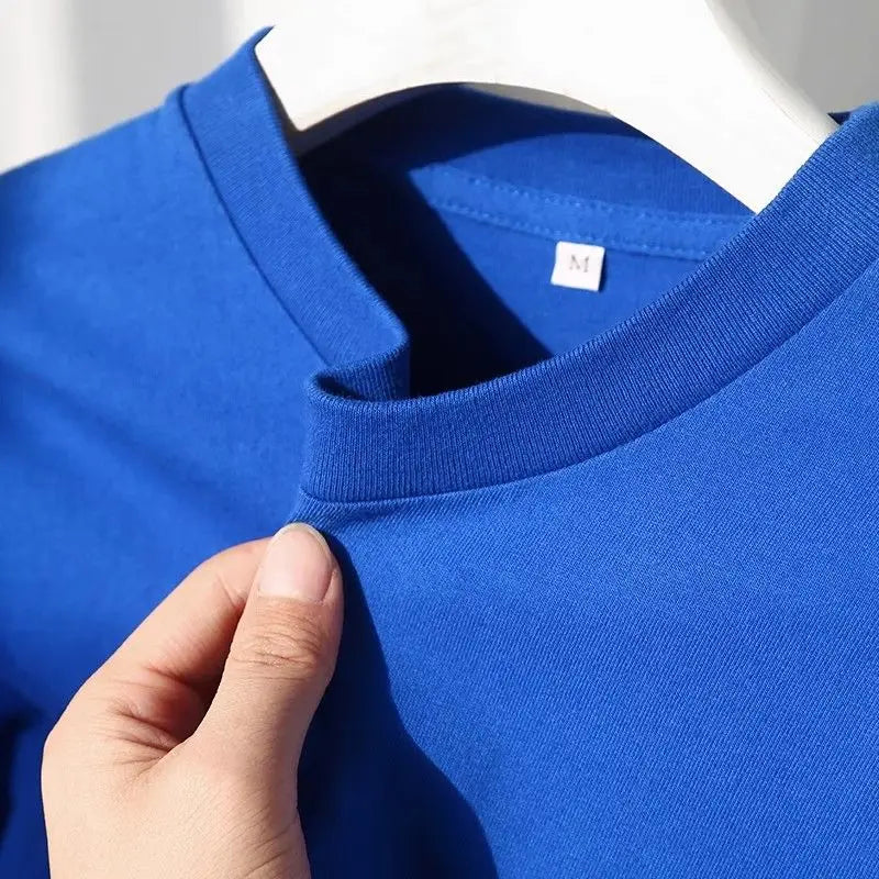 T-shirt Épais Unisexe 300G
