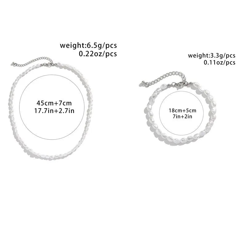 Bracelet en Perles Style Bohème