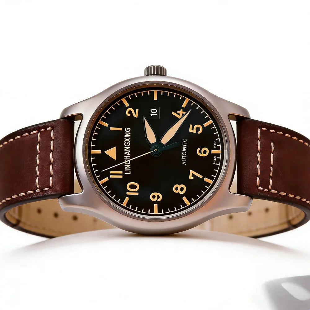 Montre Homme LINGHANGXING Classique