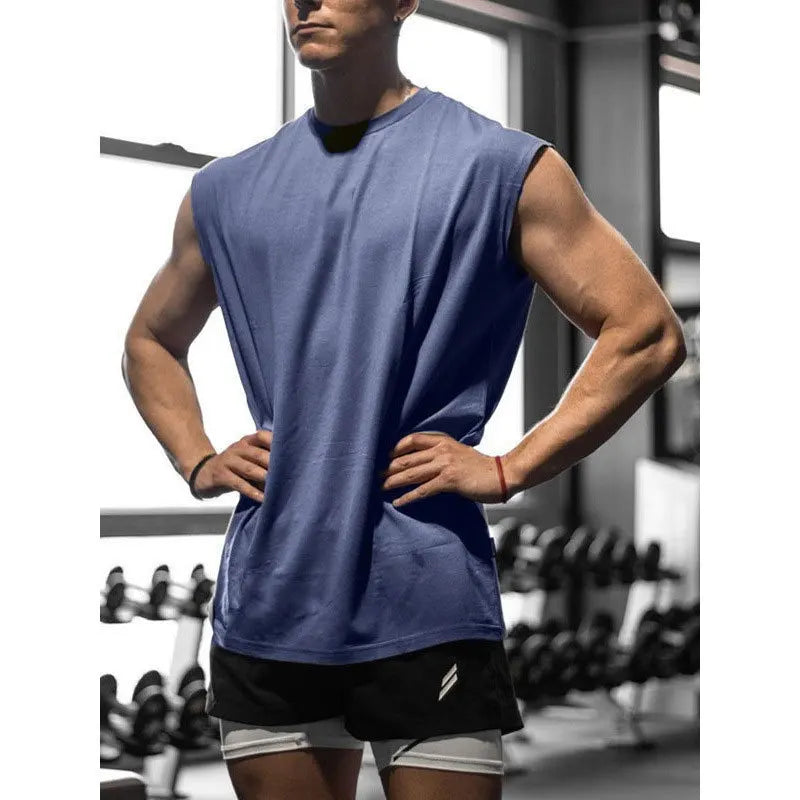 Débardeur Homme Sport