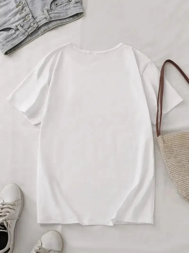 T-Shirt Cherry Cute