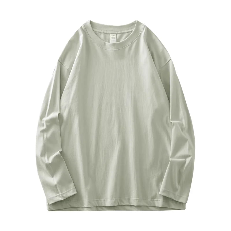 T-shirt Homme Manches Longues