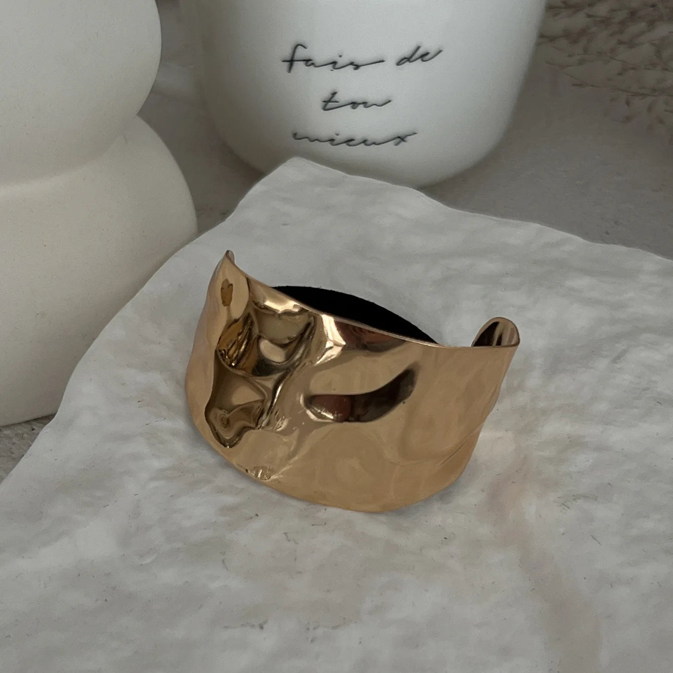 Collier Géométrique Minimaliste Femme
