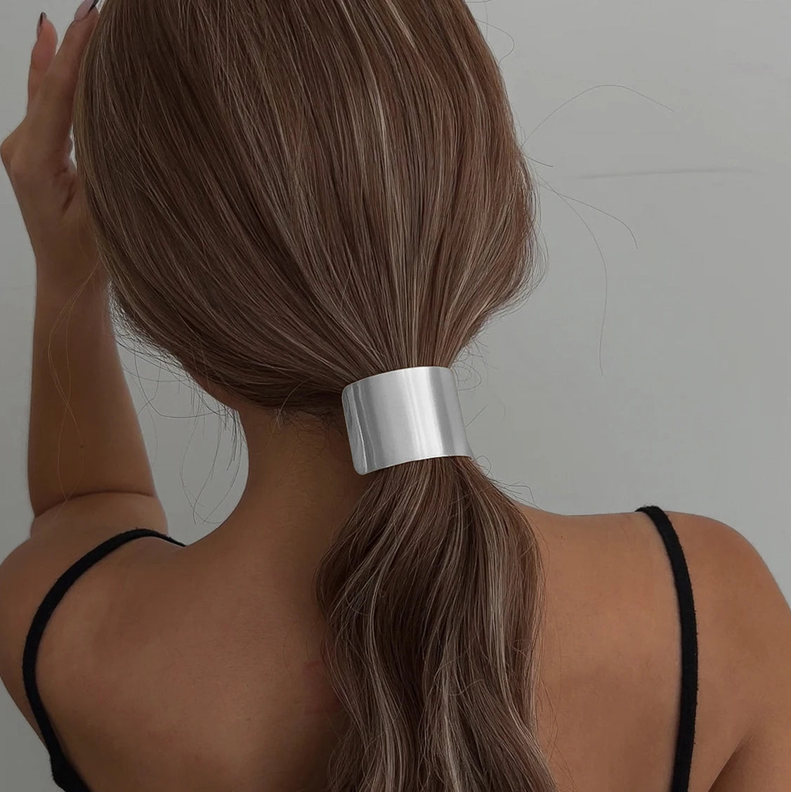 Collier Géométrique Minimaliste Femme