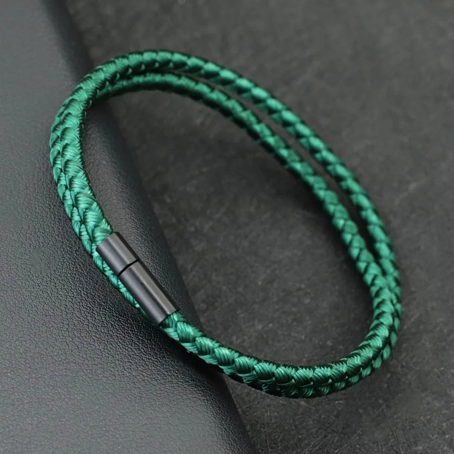 Bracelet Minimaliste pour Homme