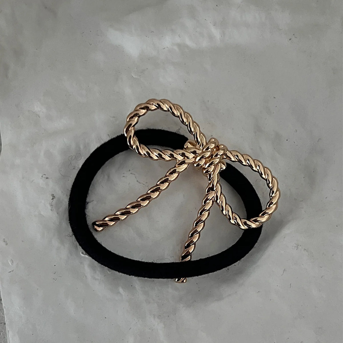 Collier Géométrique Minimaliste Femme