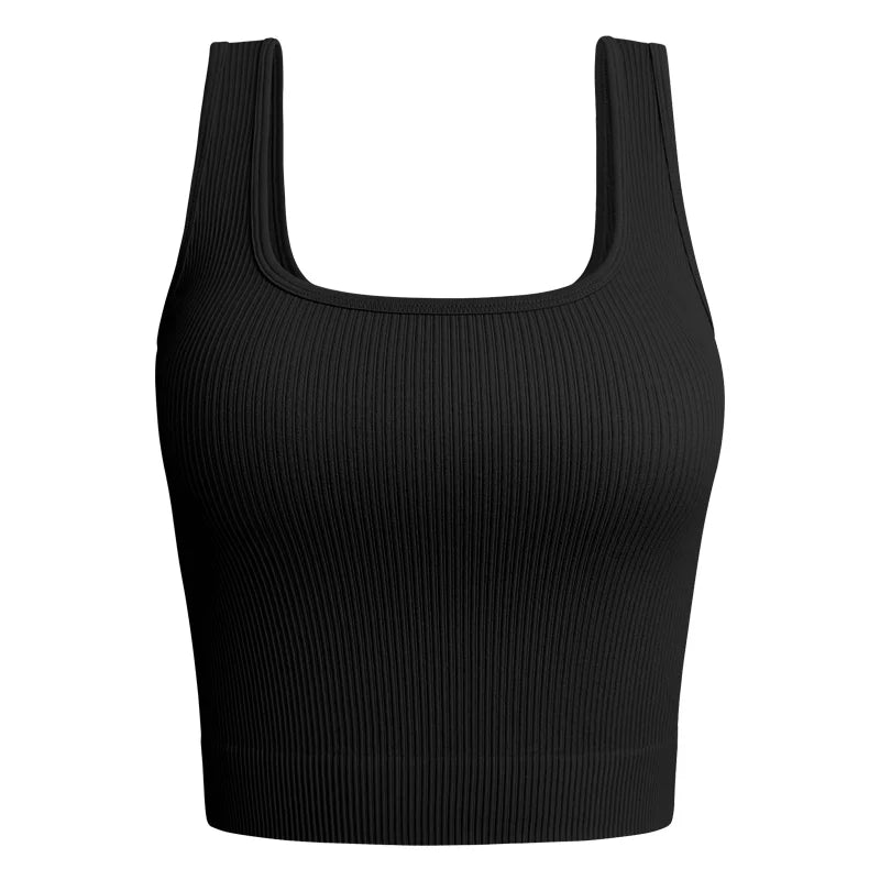 Camisole Stretch Femme