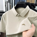 Polo Homme Minimaliste