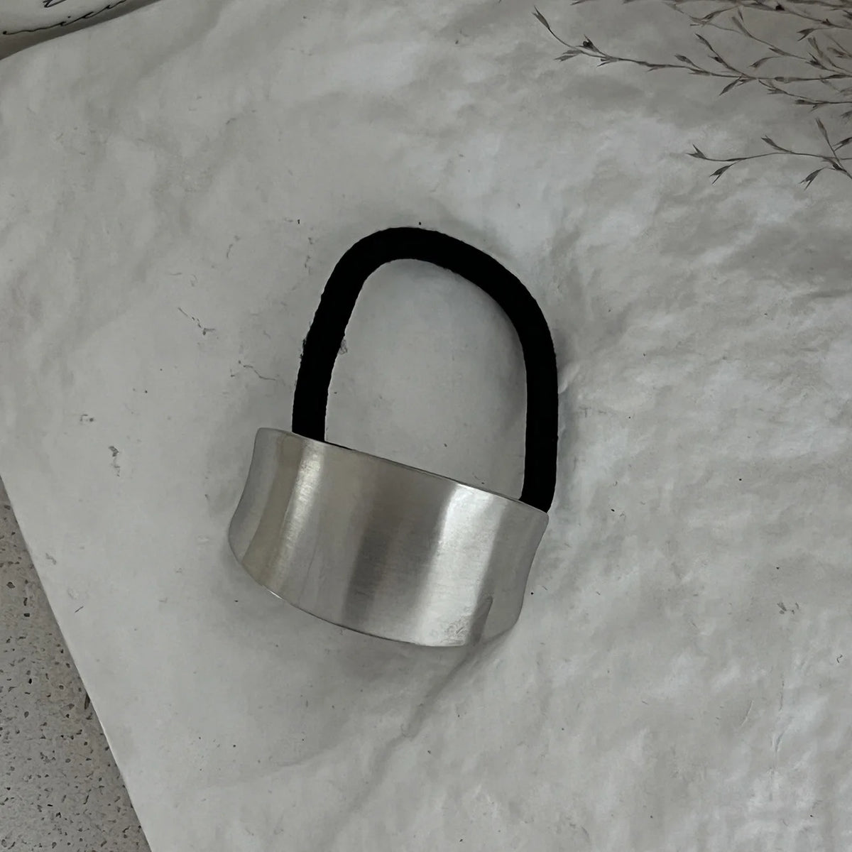 Collier Géométrique Minimaliste Femme