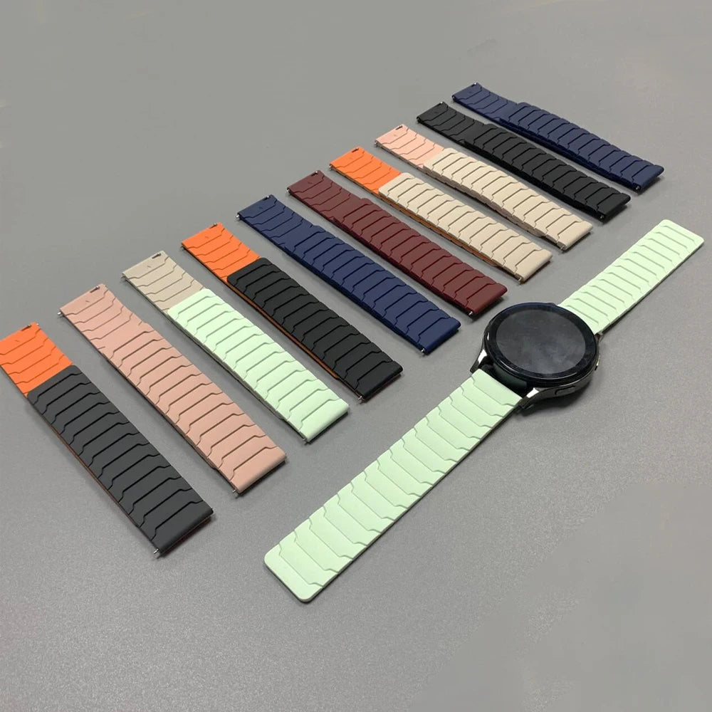 Bracelet Magnétique pour Xiaomi Watch 2 Pro