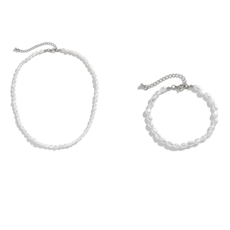 Bracelet en Perles Style Bohème