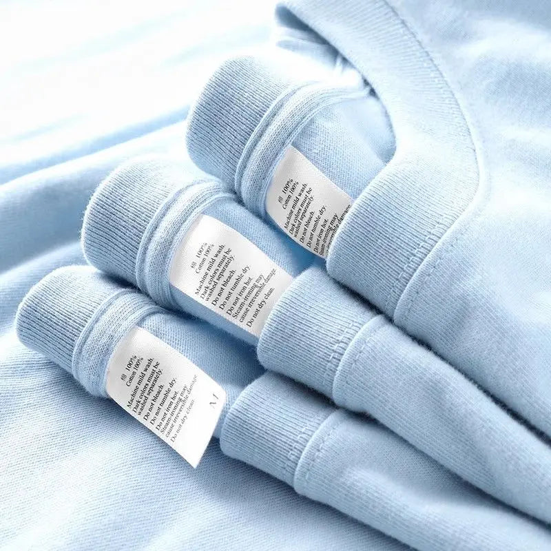 T-shirt Épais Unisexe 300G