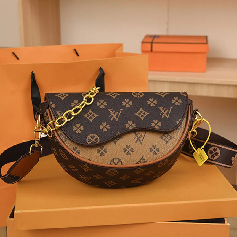 Sac à Épaule Tendance Femme