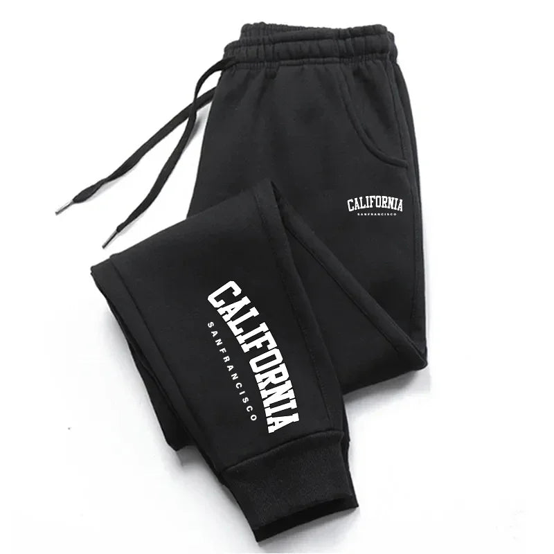 Jogging Sport Homme Gris