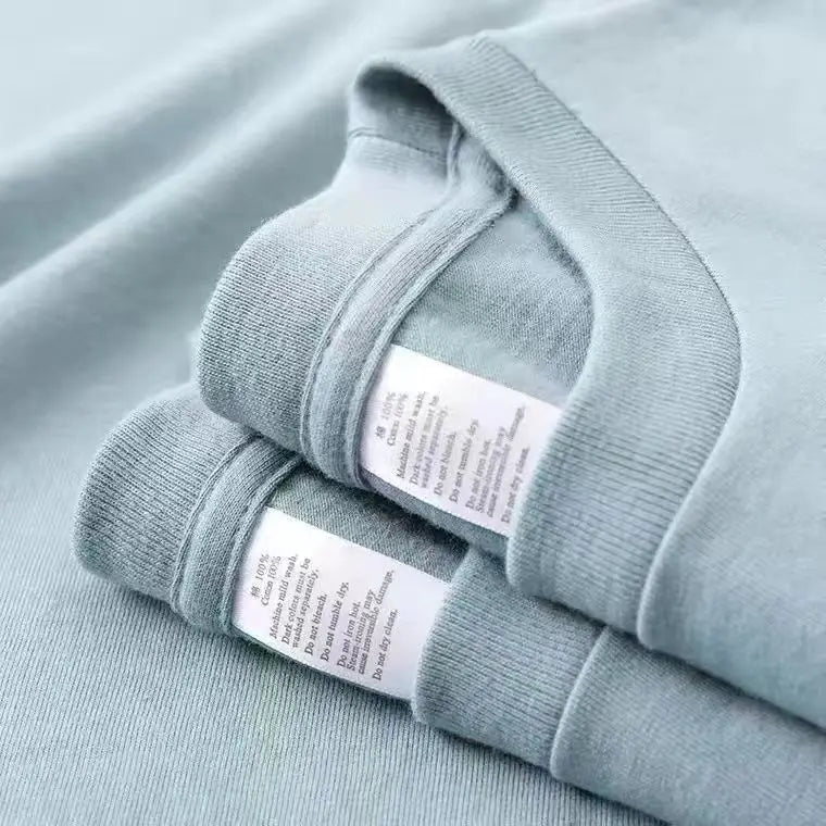 T-shirt Épais Unisexe 300G
