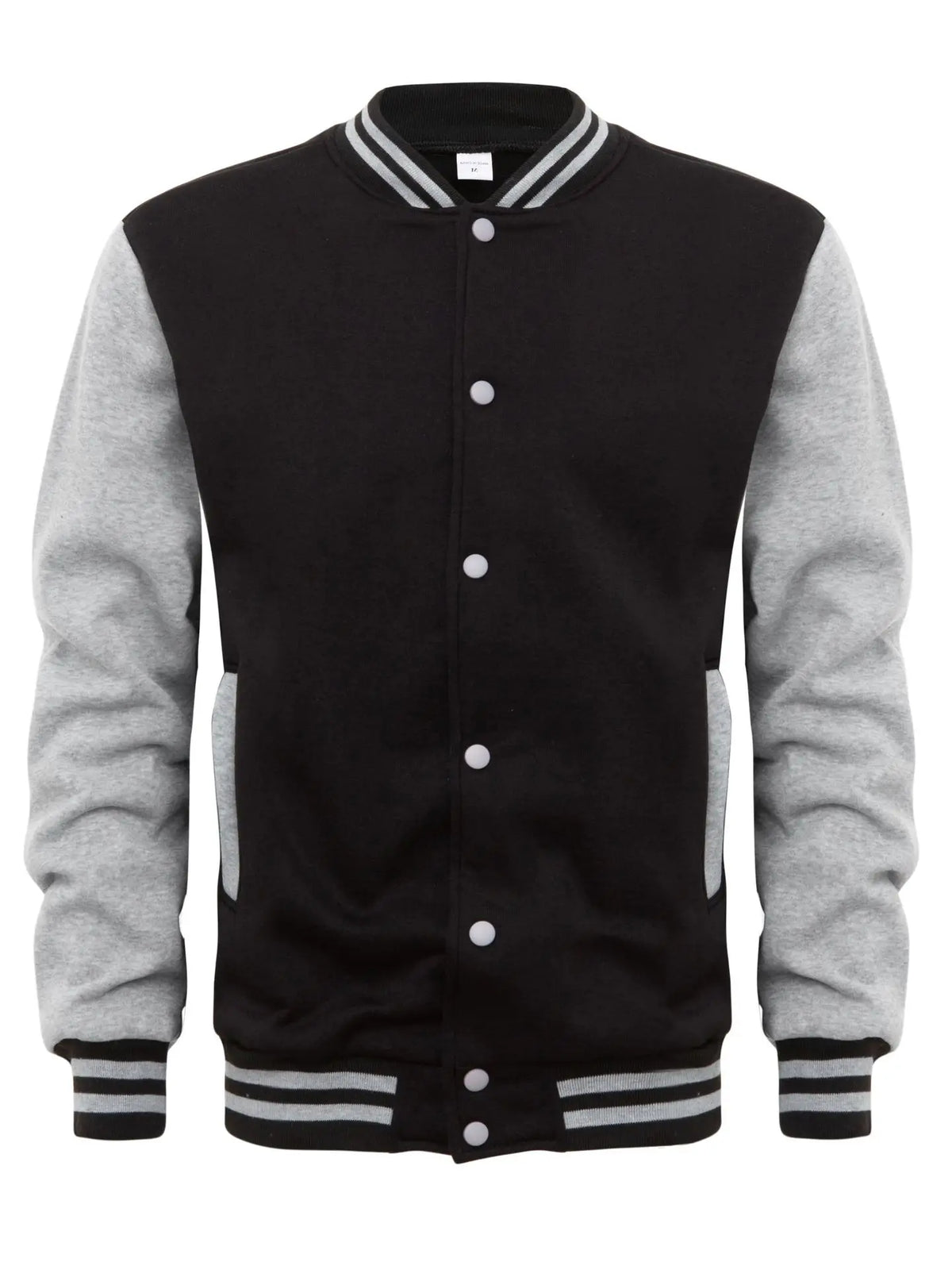 Veste Homme Style Américain Loose