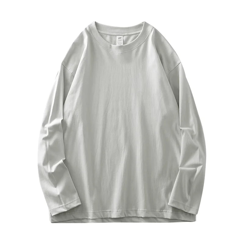T-shirt Homme Manches Longues