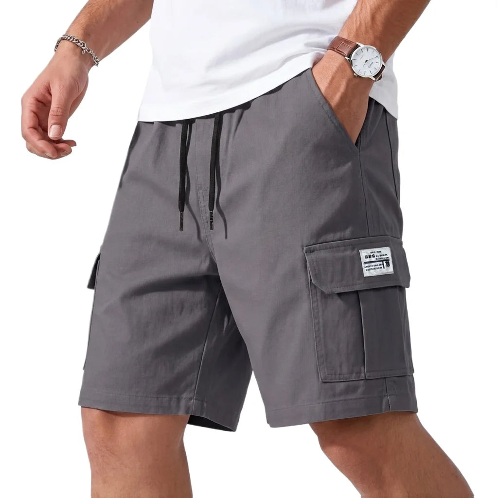 Bermuda sport homme décontracté