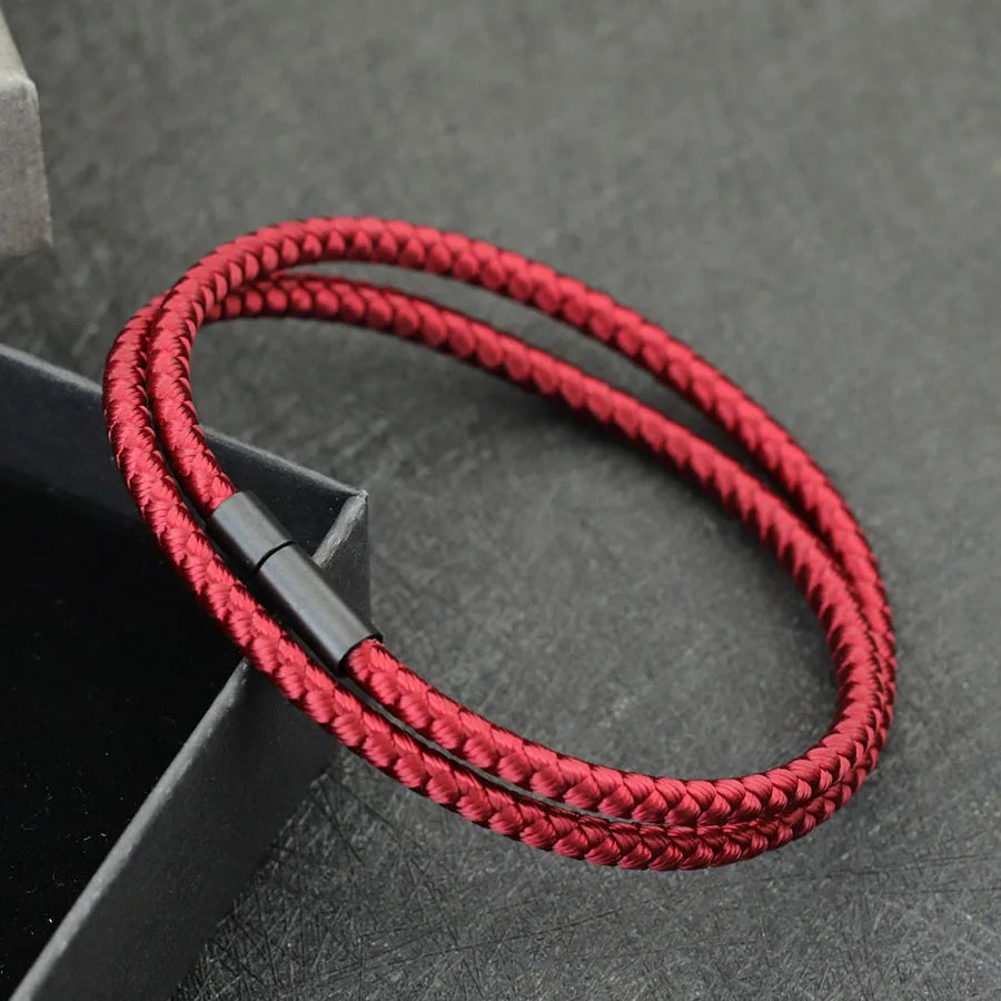 Bracelet Minimaliste pour Homme