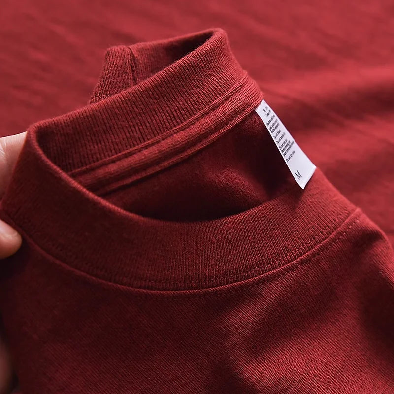 T-shirt Épais Unisexe 300G