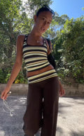 Ensemble Femme 2 Pièces Style Y2K – Tendance et Moderne