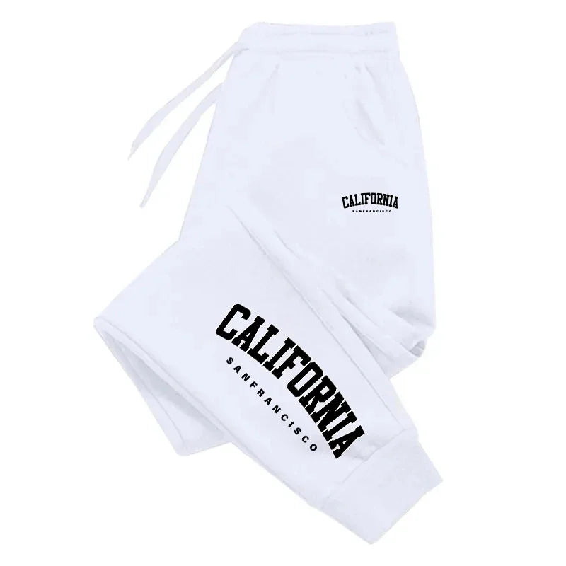 Jogging Sport Homme Gris