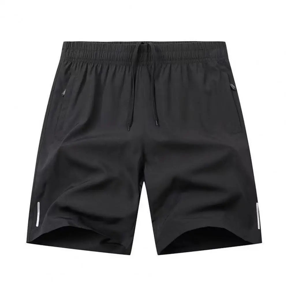 Short de Plage Homme à Cordon
