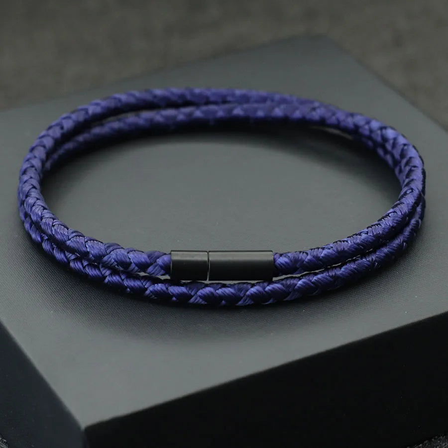 Bracelet Minimaliste pour Homme