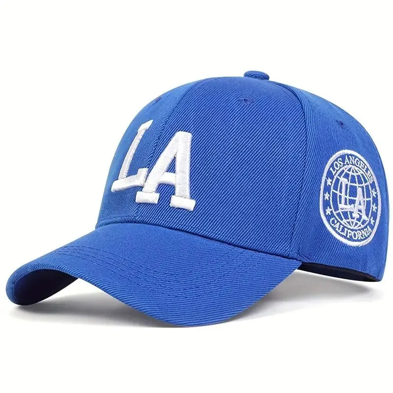 Casquette de Baseball Unisexe Personnalisable