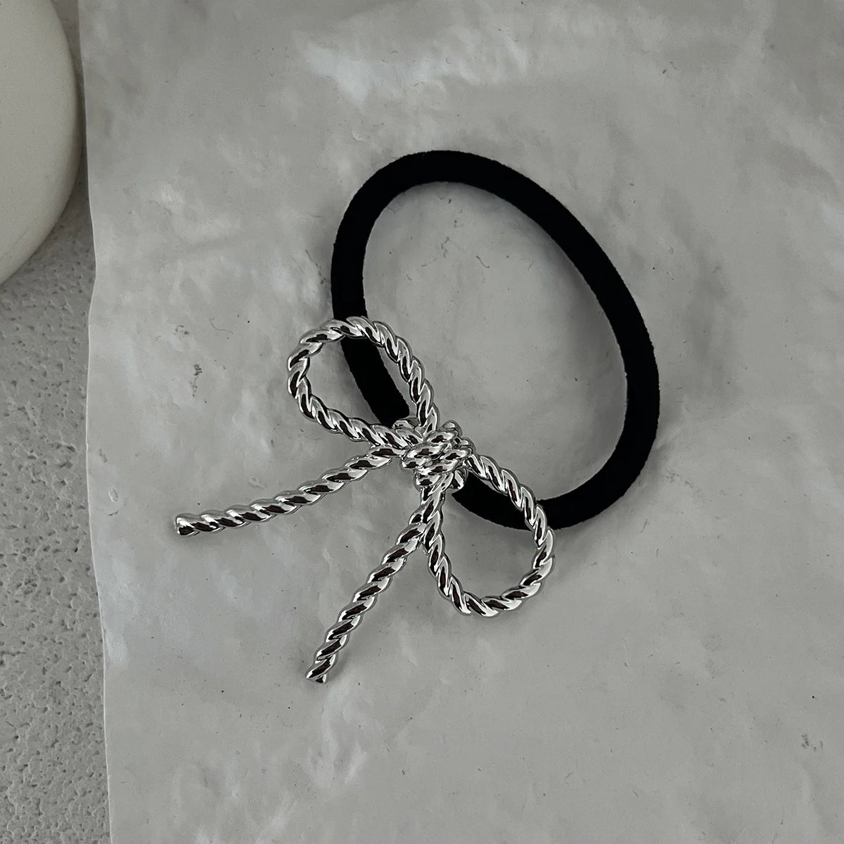 Collier Géométrique Minimaliste Femme