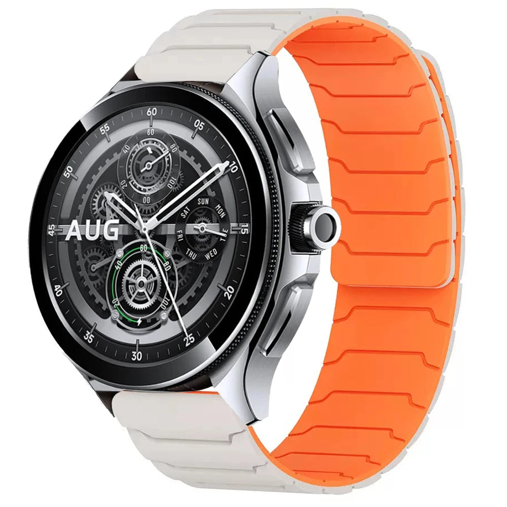 Bracelet Magnétique pour Xiaomi Watch 2 Pro
