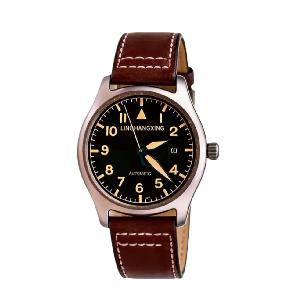 Montre Homme LINGHANGXING Classique