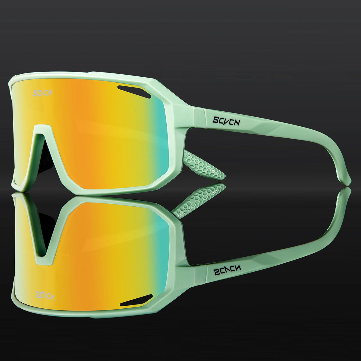 Lunettes de Vélo Sportives HOT MTB