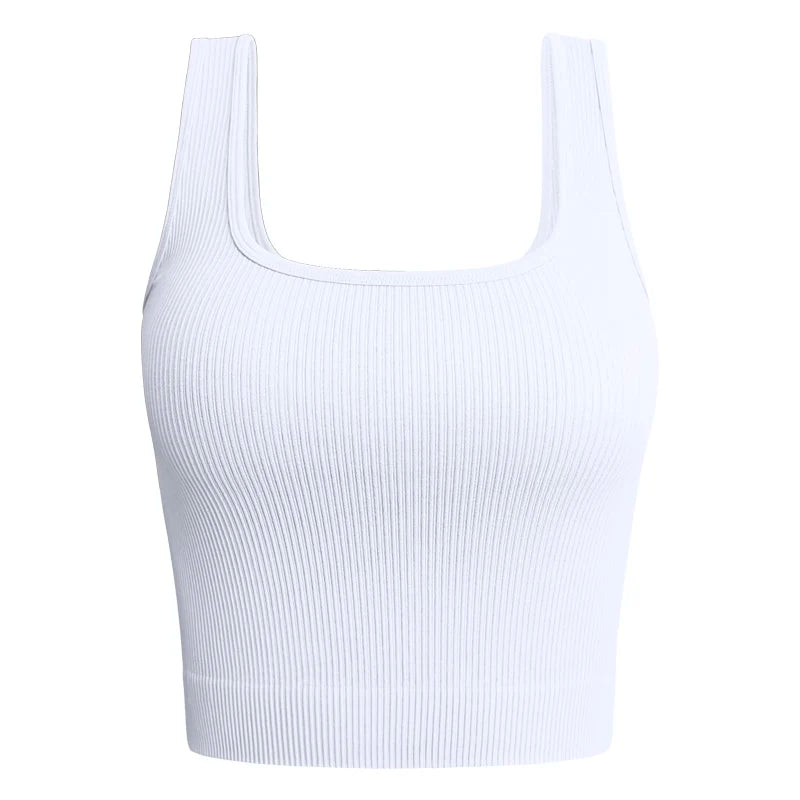 Camisole Stretch Femme
