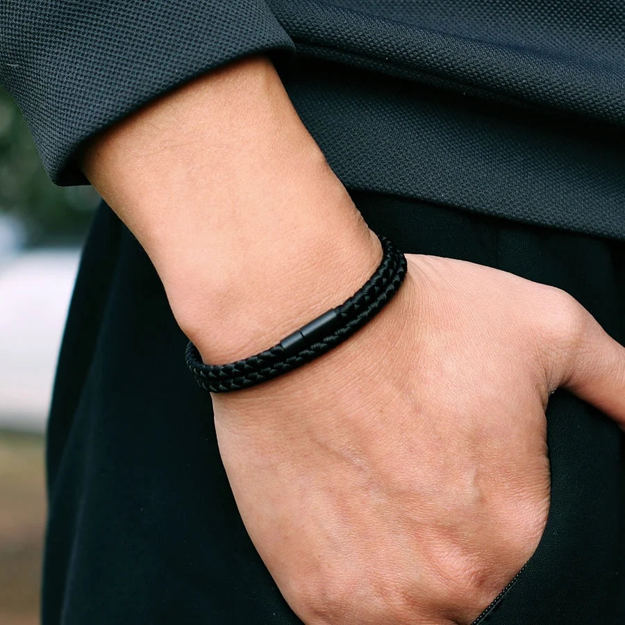 Bracelet Minimaliste pour Homme