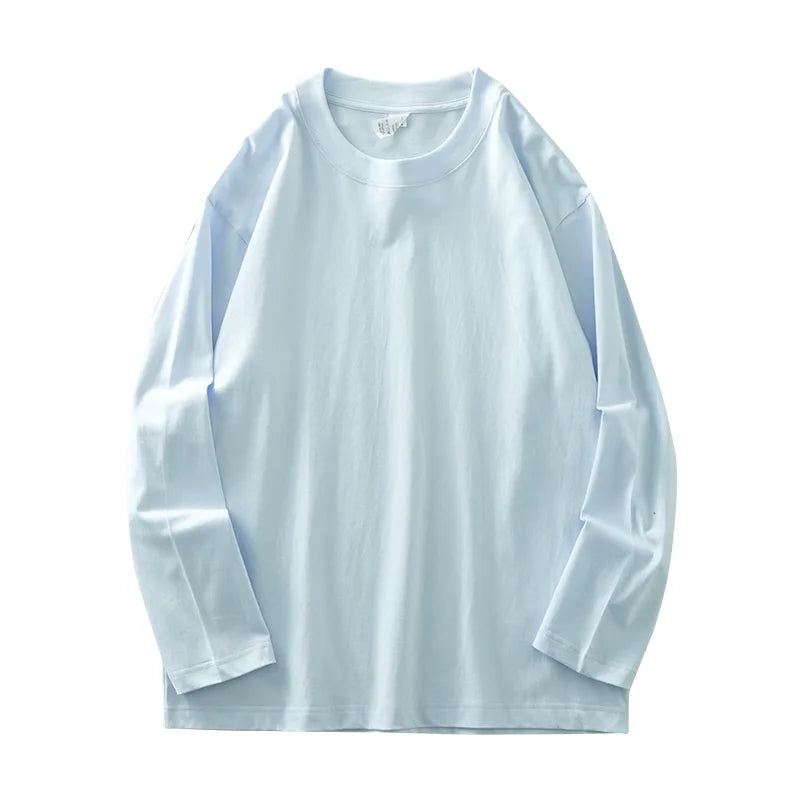 T-shirt Homme Manches Longues