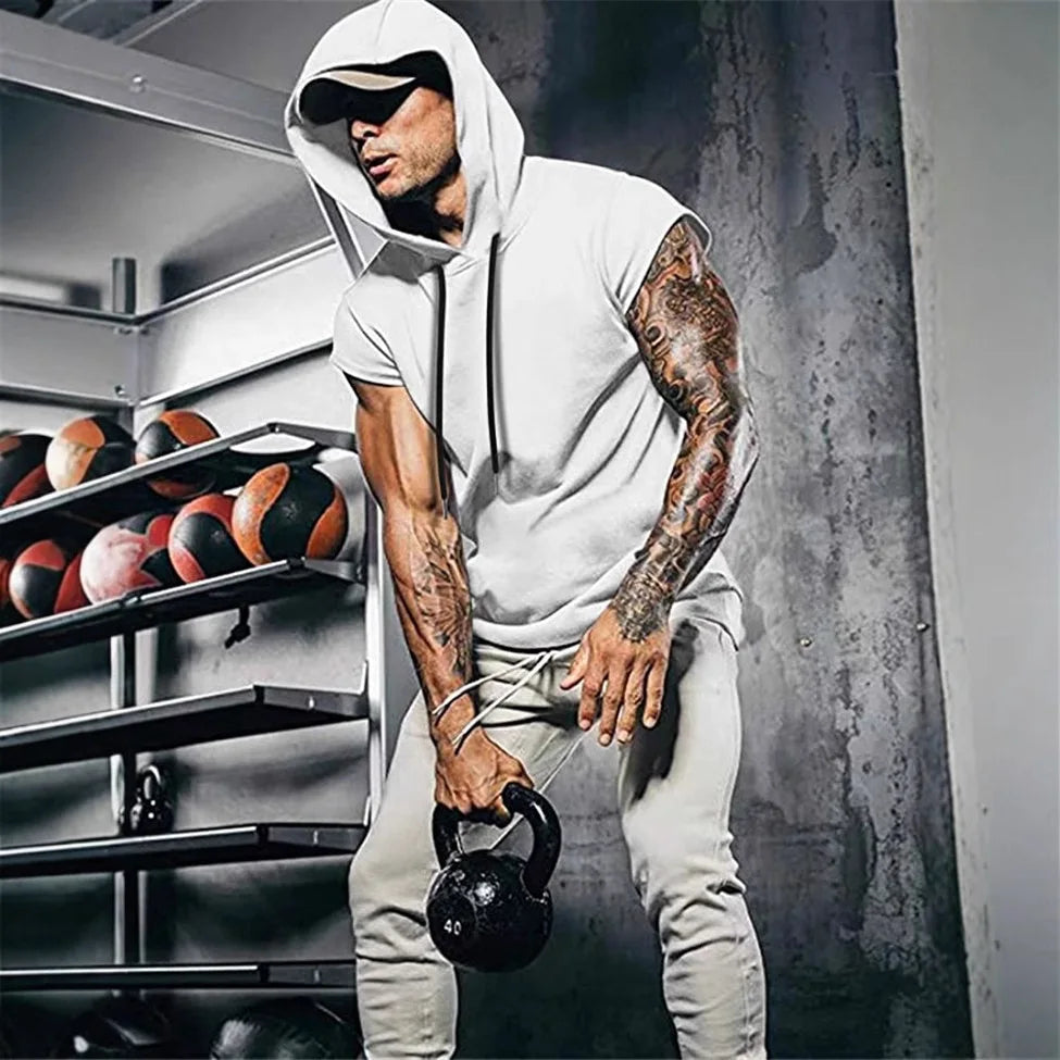 Débardeur Homme Sport