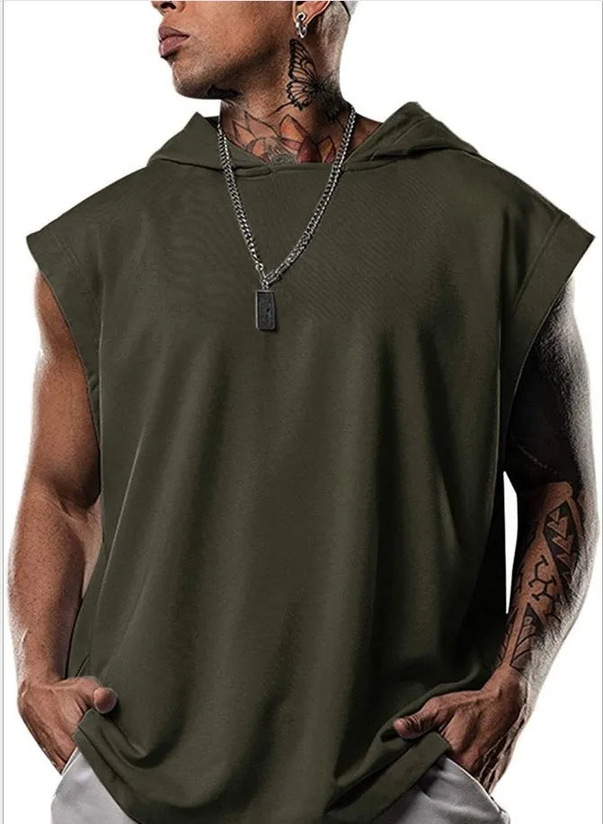 Débardeur Homme Sport