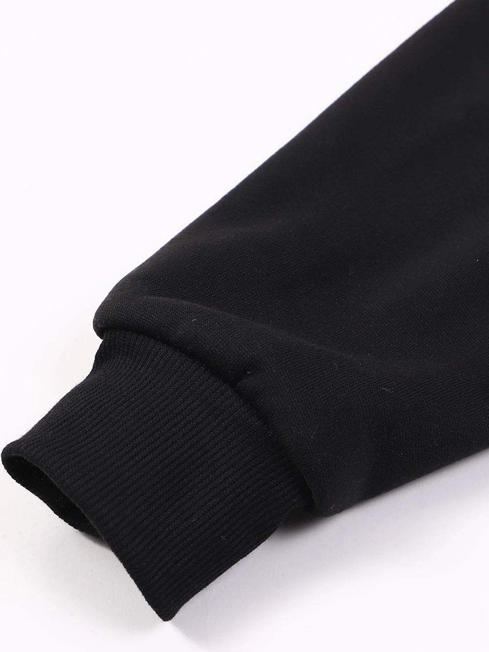 Sweat à Capuche Femme Uni – Style Décontracté