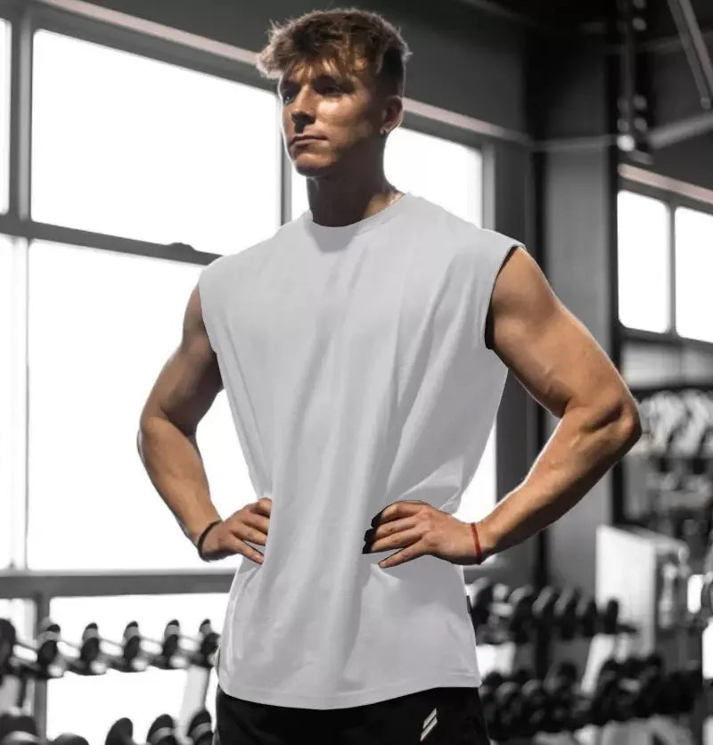 Débardeur Homme Sport