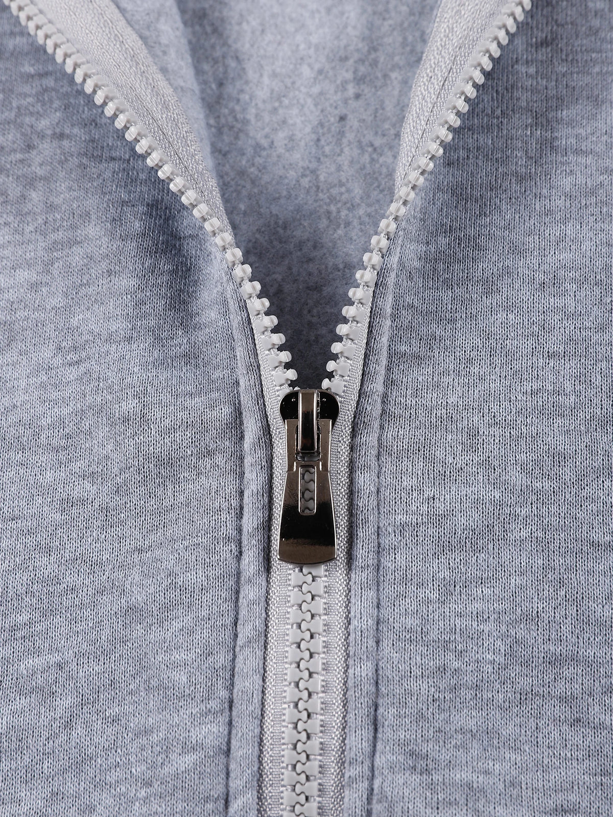 Sweat à Capuche Zippé Femme – Confort Quotidien
