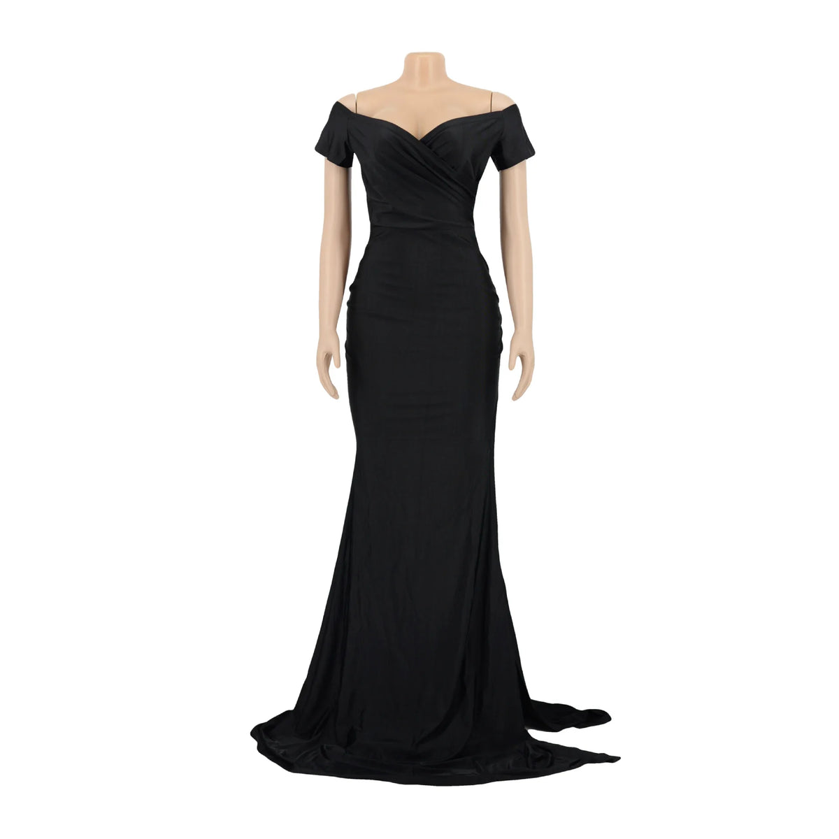 Robe Maxi Élégance