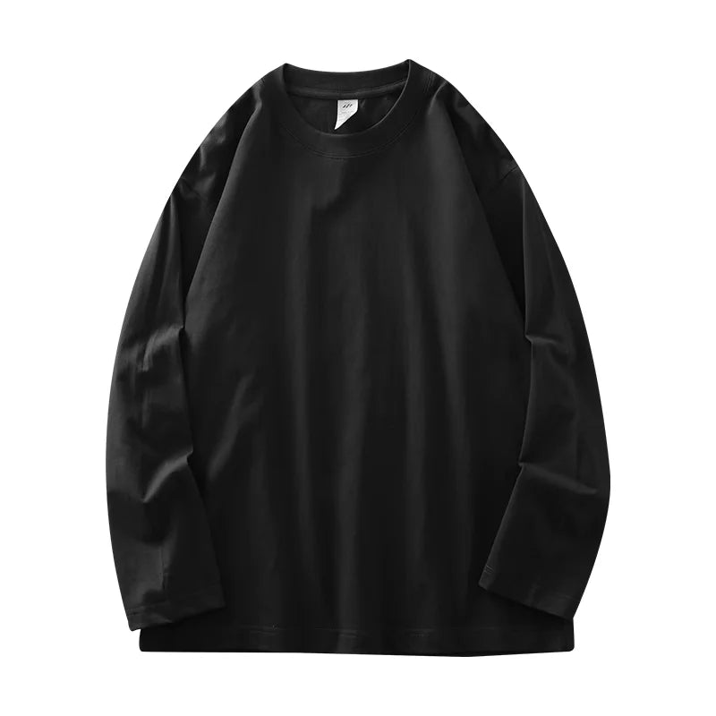 T-shirt Homme Manches Longues