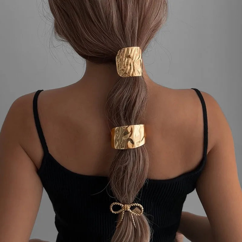 Collier Géométrique Minimaliste Femme